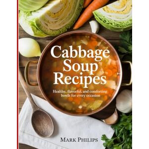 Philips Cabbage Soup Recipes: Healthy, Flavorful, and Comforting Bowls for Every Occasion Philips Cabbage Soup Recipes: Healthy, Flavorful, and Comforting Bowls for Every Occasion
