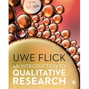 Flick, Uwe An Introduction to Qualitative Research Flick, Uwe An Introduction to Qualitative Research
