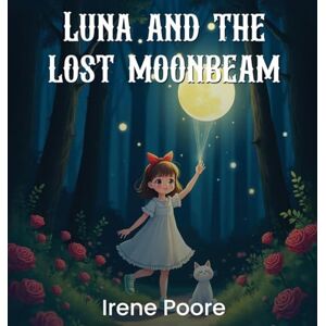 Poore, Irene Luna and the Lost Moonbeam Poore, Irene Luna and the Lost Moonbeam