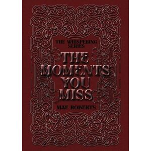 Roberts The Moments You Miss: Exclusive Edition Roberts The Moments You Miss: Exclusive Edition