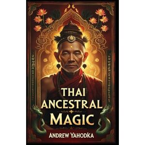 Yahodka, Andrew Thai Ancestral Magic (Witch's Practice) Yahodka, Andrew Thai Ancestral Magic (Witch's Practice)