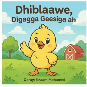 mohamed, ikraam Dhiblaawe: Digagga Geesiga ah mohamed, ikraam Dhiblaawe: Digagga Geesiga ah
