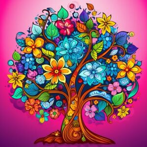 Santos, Nano Express emotions through 300 pages talking about mandalas for coloring books for kids and adults.: A stress-free coloring journey through symmetry and art. Santos, Nano Express emotions through 300 pages talking about mandalas for coloring books for kids and adults.: A stress-free coloring journey through symmetry and art.