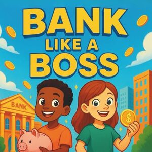 Books, Inara Bank Like A Boss: A Smart Kid’s Guide to Saving, Budgeting, and Managing Money Like a Pro (Richer and Smarter Kids) Books, Inara Bank Like A Boss: A Smart Kid’s Guide to Saving, Budgeting, and Managing Money Like a Pro (Richer and Smarter Kids)