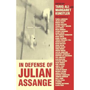 In Defense of Julian Assange In Defense of Julian Assange