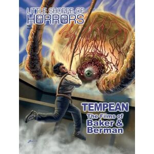 Klemensen, Richard E Little Shoppe of Horrors: The Journal of Classic British Horror Films Klemensen, Richard E Little Shoppe of Horrors: The Journal of Classic British Horror Films