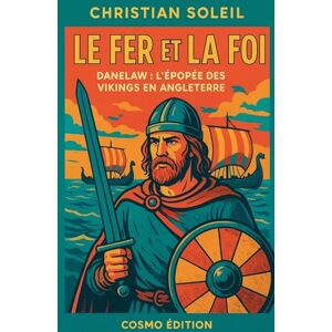 Soleil, Christian Le Fer et la Foi (Danelaw, l'épopée des vikings en Angleterre) Soleil, Christian Le Fer et la Foi (Danelaw, l'épopée des vikings en Angleterre)