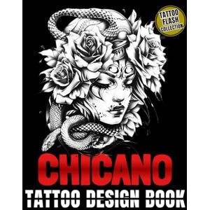Todur, Igor Tattoo Design Book: 400 Chicano Tattoos for Adults, Professionals, Amateurs & Style Lovers Todur, Igor Tattoo Design Book: 400 Chicano Tattoos for Adults, Professionals, Amateurs & Style Lovers