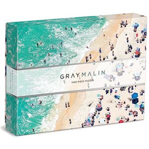 Galison Gray Malin The Seaside 1000 Piece Puzzle Galison Gray Malin The Seaside 1000 Piece Puzzle