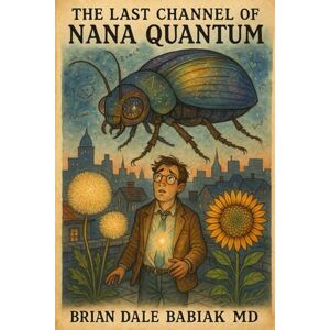 Babiak MD, Brian Dale The Last Channel of Nana Quantum (The Absurd Quantum Chronicles) Babiak MD, Brian Dale The Last Channel of Nana Quantum (The Absurd Quantum Chronicles)