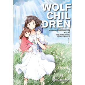 Hosoda, Mamoru Wolf children 1 Hosoda, Mamoru Wolf children 1