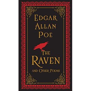 Edgar Allan Poe Raven and Other Poems: Pocket Edition) (Barnes & Noble Flexibound Pocket Editions) Edgar Allan Poe Raven and Other Poems: Pocket Edition) (Barnes & Noble Flexibound Pocket Editions)