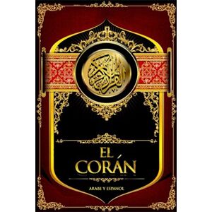 ISLAM, ALLAH El Corán en árabe y español comentada Quran in Spanish And Arabic Letra Grande Islam Bible Del Noble Coran القرآن الكريم باللغة الإسبانية و ... Edición Comentada Ramadan 2026 رمضان -Allāh ISLAM, ALLAH El Corán en árabe y español comentada Quran in Spanish And Arabic Letra Grande Islam Bible Del Noble Coran القرآن الكريم باللغة الإسبانية و ... Edición Comentada Ramadan 2026 رمضان -Allāh