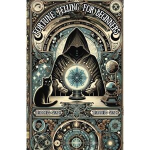Shade, Thaddeus Fortune Telling for Beginners: A Step-by-Step Guide to Divination Shade, Thaddeus Fortune Telling for Beginners: A Step-by-Step Guide to Divination