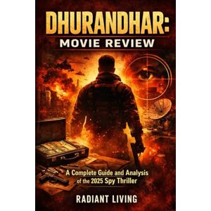 Living, Radiant Dhurandhar: Movie Review: A Complete Guide and Analysis of the 2025 Spy Thriller Living, Radiant Dhurandhar: Movie Review: A Complete Guide and Analysis of the 2025 Spy Thriller
