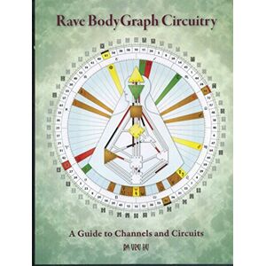 Hu, Ra Uru Rave BodyGraph Circuitry Hu, Ra Uru Rave BodyGraph Circuitry