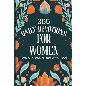 Baldwin, James R Daily Devotional for Women: 365 Days of Scripture, Reflection, and Prayer to Grow in Faith, Hope, and God’s Love (Devotionals for Both Men and Women) Baldwin, James R Daily Devotional for Women: 365 Days of Scripture, Reflection, and Prayer to Grow in Faith, Hope, and God’s Love (Devotionals for Both Men and Women)