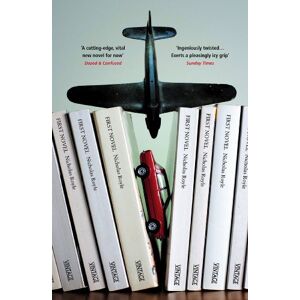 Royle, Nicholas First Novel Royle, Nicholas First Novel