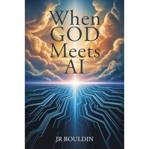 Bouldin, JR When God Meets AI: The Sacrifice That Changed AI Forever (The Shelly Chronicles) Bouldin, JR When God Meets AI: The Sacrifice That Changed AI Forever (The Shelly Chronicles)