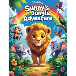 Saha, Mrs Shrabanti Animal Kingdom: Adventures of Forest Friends": A Delightful Animal Storybook for Kids Ages 3-6 Filled with Fun, Friendship and Life Lessons. Saha, Mrs Shrabanti Animal Kingdom: Adventures of Forest Friends": A Delightful Animal Storybook for Kids Ages 3-6 Filled with Fun, Friendship and Life Lessons.