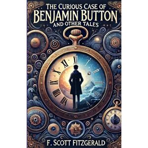Scott The Curious Case of Benjamin Button and Other Tales: A Collection of Timeless Short Stories by Scott The Curious Case of Benjamin Button and Other Tales: A Collection of Timeless Short Stories by