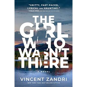 Vincent The Girl Who Wasn't There Vincent The Girl Who Wasn't There