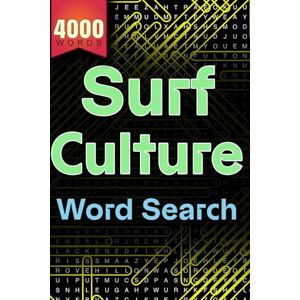 Bayi's Boundless Tales word search Surf Culture Word Search Book: 200 Puzzles for Ocean Lovers 4000 Hidden Words Brain Training for Adults, Seniors, and Teens with Solutions: Big ... Perfect for Enthusiasts, Seniors, Adults, Bayi's Boundless Tales word search Surf Culture Word Search Book: 200 Puzzles for Ocean Lovers 4000 Hidden Words Brain Training for Adults, Seniors, and Teens with Solutions: Big ... Perfect for Enthusiasts, Seniors, Adults,
