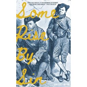 Scott Some Rise By Sin: 1 (Sammy and Facey) Scott Some Rise By Sin: 1 (Sammy and Facey)