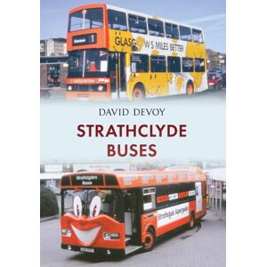 Devoy, David Strathclyde Buses Devoy, David Strathclyde Buses