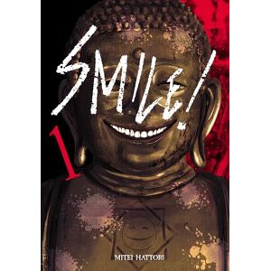 Mitei Hattori Smile! Vol.1 Mitei Hattori Smile! Vol.1