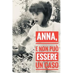 STAN, ANNA ANNA, E NON PUO' ESSERE UN CASO STAN, ANNA ANNA, E NON PUO' ESSERE UN CASO