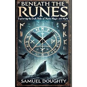 Doughty, Samuel Beneath the Runes: Exploring the Dark Side of Norse Magic and Myth Doughty, Samuel Beneath the Runes: Exploring the Dark Side of Norse Magic and Myth
