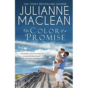 MacLean, Julianne The Color of a Promise: Volume 11 (The Color of Heaven Series) MacLean, Julianne The Color of a Promise: Volume 11 (The Color of Heaven Series)