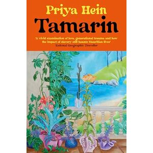 Priya Hein Tamarin Priya Hein Tamarin