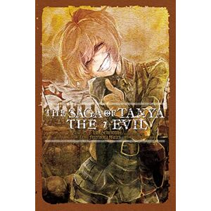 Zen, Carlo The Saga of Tanya the Evil, Vol. 7 (light novel): UT Sementem Feceris, Ita Metes (SAGA OF TANYA EVIL LIGHT NOVEL SC) Zen, Carlo The Saga of Tanya the Evil, Vol. 7 (light novel): UT Sementem Feceris, Ita Metes (SAGA OF TANYA EVIL LIGHT NOVEL SC)