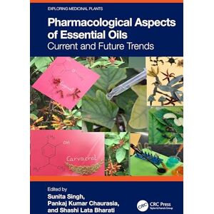 Pharmacological Aspects of Essential Oils: Current and Future Trends (Exploring Medicinal Plants) Pharmacological Aspects of Essential Oils: Current and Future Trends (Exploring Medicinal Plants)