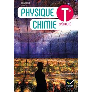 Antczak, Stanislas Physique Chimie Tle Éd. 2020 Livre élève Antczak, Stanislas Physique Chimie Tle Éd. 2020 Livre élève