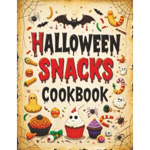 Memoirs, Quillscribe Halloween Snacks: Cookbook Recipes Full of Sweet & Spooky Cooking Fun Cookies, Desserts, Party Food & Gift Ideas for Kids and Adults Memoirs, Quillscribe Halloween Snacks: Cookbook Recipes Full of Sweet & Spooky Cooking Fun Cookies, Desserts, Party Food & Gift Ideas for Kids and Adults