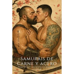 Solberg, Kai Samuráis de carne y acero: Pasión erótica y cartas secretas en el Japón feudal Solberg, Kai Samuráis de carne y acero: Pasión erótica y cartas secretas en el Japón feudal