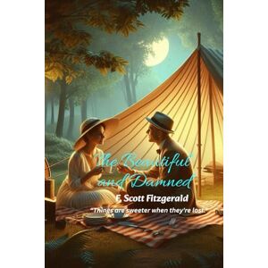 Scott The Beautiful and Damned: “Things are sweeter when they're lost.” Scott The Beautiful and Damned: “Things are sweeter when they're lost.”