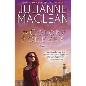 MacLean, Julianne The Color of Forever: Volume 10 (The Color of Heaven Series) MacLean, Julianne The Color of Forever: Volume 10 (The Color of Heaven Series)