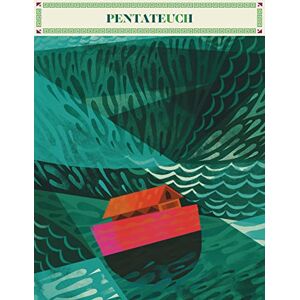 Publishers, Crossway The Biggest Story Curriculum, Volume 1: Pentateuch (Stories 1–20) (Biggest Story Curriculum, 1) Publishers, Crossway The Biggest Story Curriculum, Volume 1: Pentateuch (Stories 1–20) (Biggest Story Curriculum, 1)