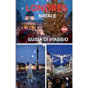 K. OWEN, BRIAN LONDRA NATALE GUIDA TURISTICA K. OWEN, BRIAN LONDRA NATALE GUIDA TURISTICA