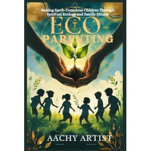 ARTIST, AACHY ECO- PARENTING: Raising Earth-Conscious Children Through Spiritual Ecology and Family Rituals (2 Eco-Spiritual Earth Series: A Sacred Journey Through Seasons, Elements, and Global Ritual) ARTIST, AACHY ECO- PARENTING: Raising Earth-Conscious Children Through Spiritual Ecology and Family Rituals (2 Eco-Spiritual Earth Series: A Sacred Journey Through Seasons, Elements, and Global Ritual)