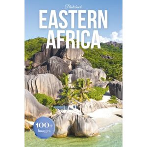 Earthley, Owen Eastern Africa Travel Photobook: Iconic Landmarks and Hidden Gems From the Savannahs to the Indian Ocean (Coffee Table Book Across Africa) Earthley, Owen Eastern Africa Travel Photobook: Iconic Landmarks and Hidden Gems From the Savannahs to the Indian Ocean (Coffee Table Book Across Africa)