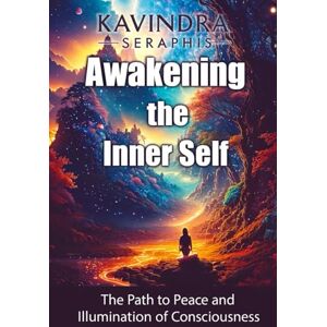 SERAPHIS, KAVINDRA Awakening of the Inner Self: The Path to Peace and the Illumination of Consciousness (AWAKENING OF CONSCIOUSNESS) SERAPHIS, KAVINDRA Awakening of the Inner Self: The Path to Peace and the Illumination of Consciousness (AWAKENING OF CONSCIOUSNESS)