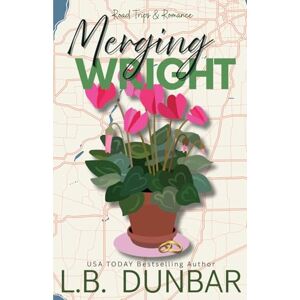 Dunbar, L B Merging Wright (flower cover) Dunbar, L B Merging Wright (flower cover)