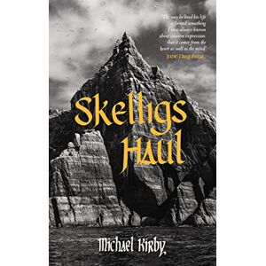 Kirby, Michael Skelligs Haul Kirby, Michael Skelligs Haul