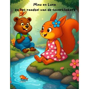 Karbodin, Yvonne Mino en Luna en het raadsel van de toverklinkers: Spelenderwijs leren lezen met lange klanken en tweeklanken Karbodin, Yvonne Mino en Luna en het raadsel van de toverklinkers: Spelenderwijs leren lezen met lange klanken en tweeklanken