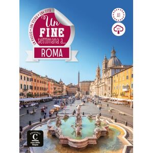 Scarso, Slawka Giorgia Un fine settimana a...: Roma + online MP3 audio (Un fine settimana a ..., A1) Scarso, Slawka Giorgia Un fine settimana a...: Roma + online MP3 audio (Un fine settimana a ..., A1)